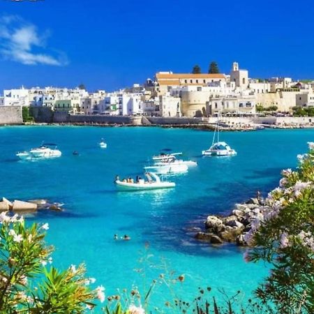 אוג'אנו לה קייזה Villetta Gio' Otranto מראה חיצוני תמונה
