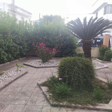 אוג'אנו לה קייזה Villetta Gio' Otranto מראה חיצוני תמונה