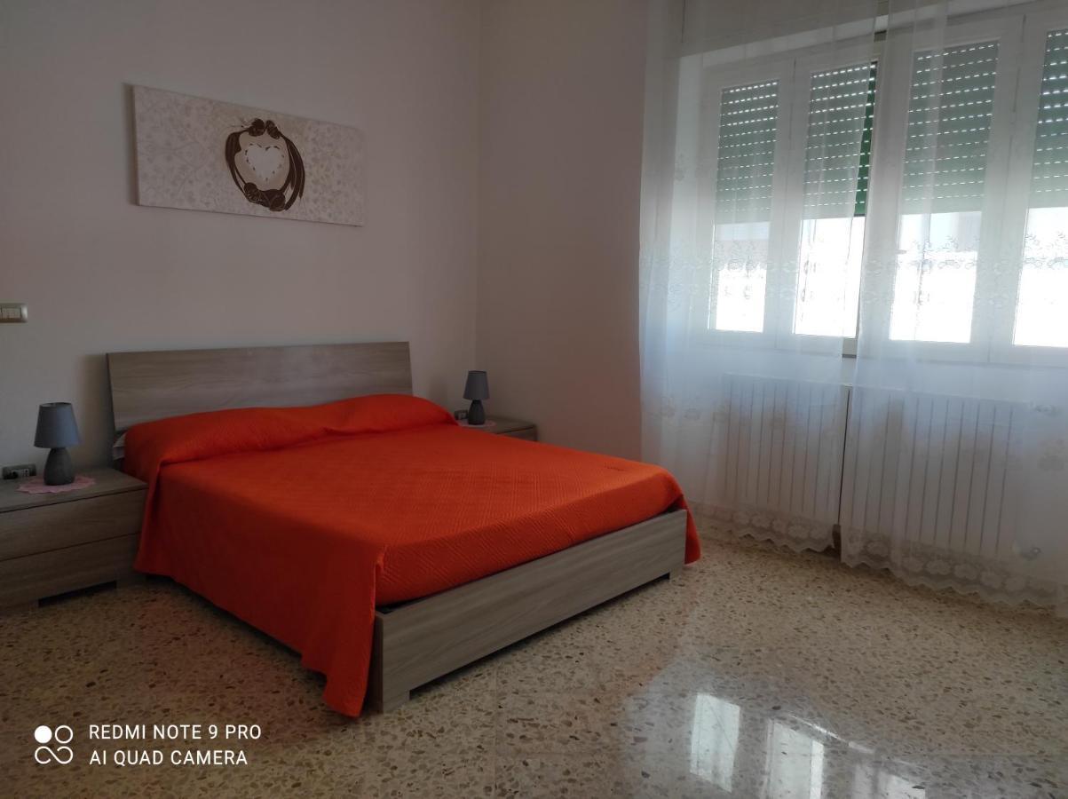 אוג'אנו לה קייזה Villetta Gio' Otranto מראה חיצוני תמונה