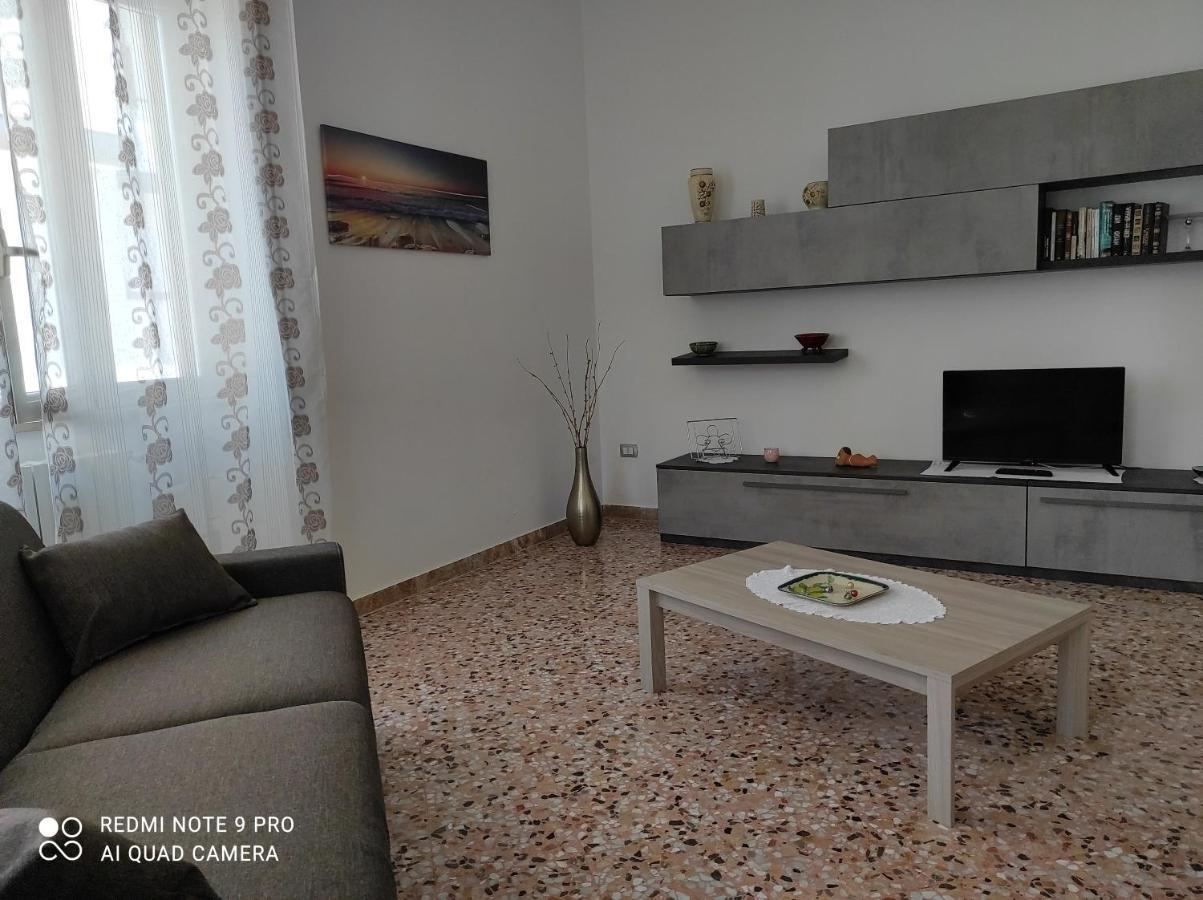 אוג'אנו לה קייזה Villetta Gio' Otranto מראה חיצוני תמונה