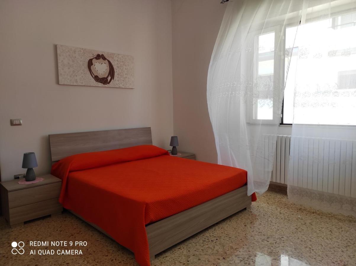 אוג'אנו לה קייזה Villetta Gio' Otranto מראה חיצוני תמונה