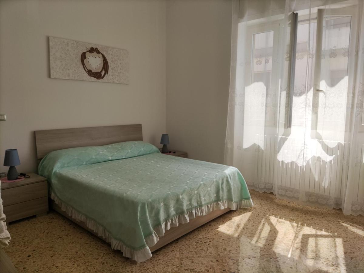 אוג'אנו לה קייזה Villetta Gio' Otranto מראה חיצוני תמונה