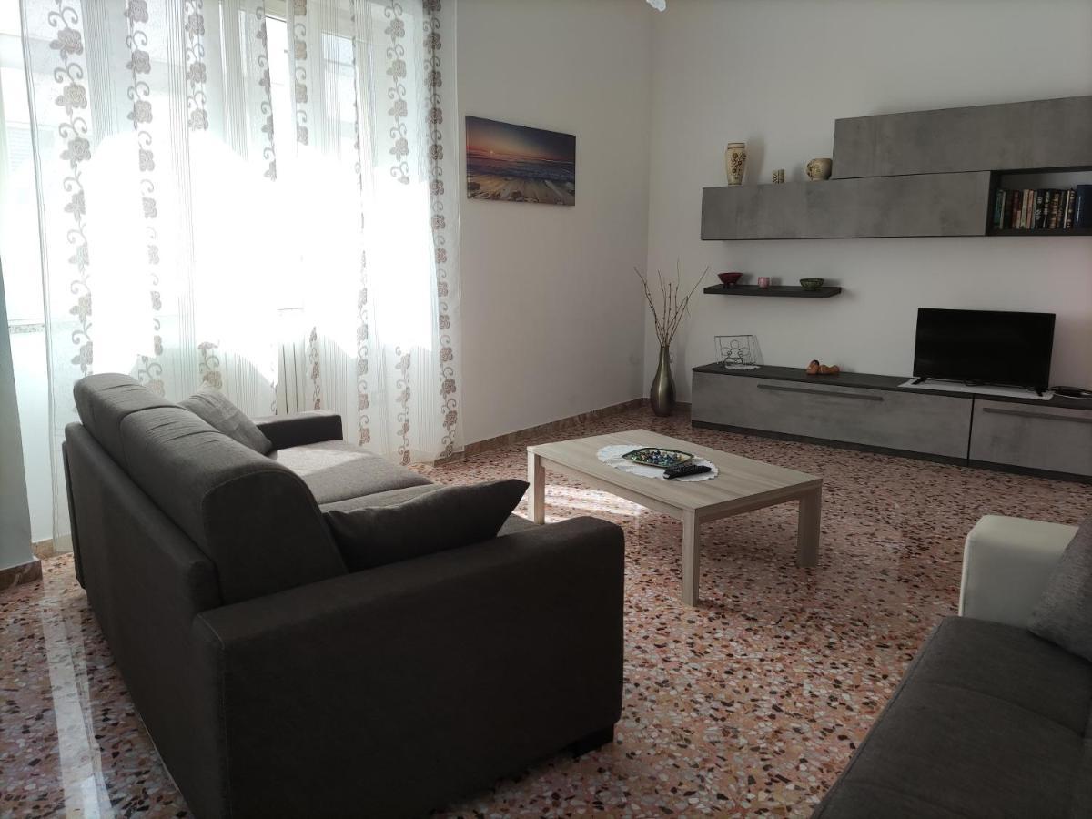 אוג'אנו לה קייזה Villetta Gio' Otranto מראה חיצוני תמונה