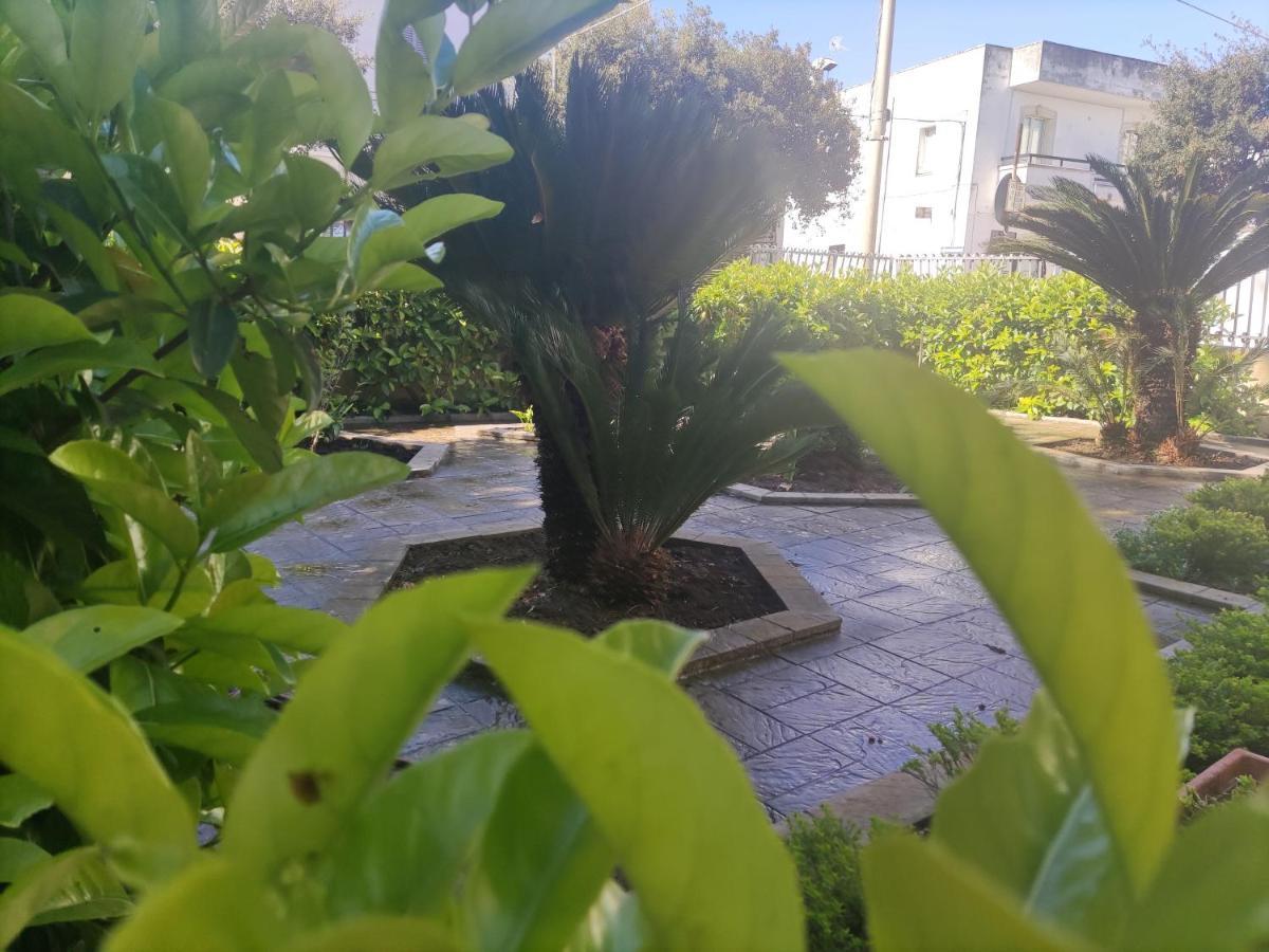 אוג'אנו לה קייזה Villetta Gio' Otranto מראה חיצוני תמונה