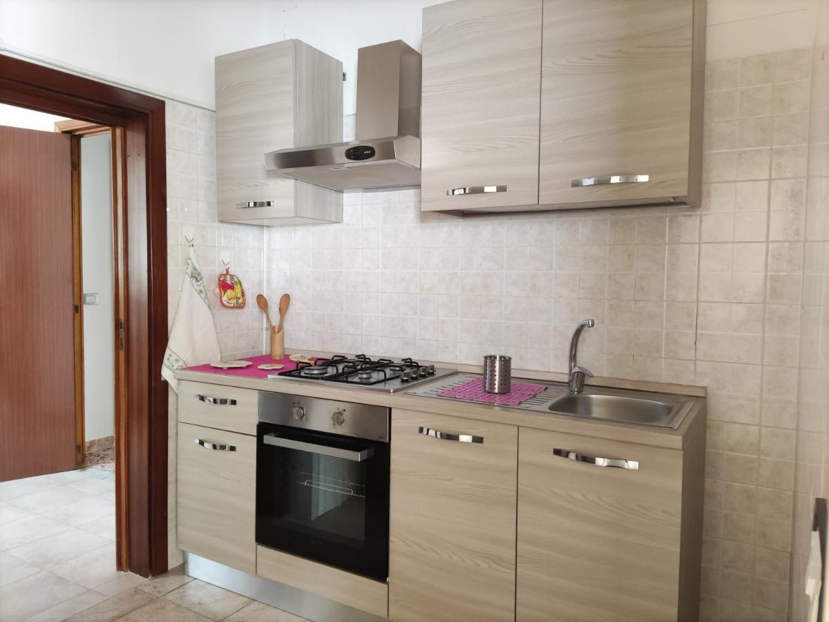 אוג'אנו לה קייזה Villetta Gio' Otranto מראה חיצוני תמונה