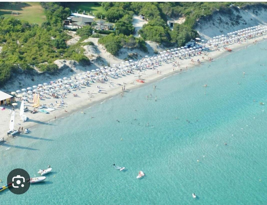 אוג'אנו לה קייזה Villetta Gio' Otranto מראה חיצוני תמונה