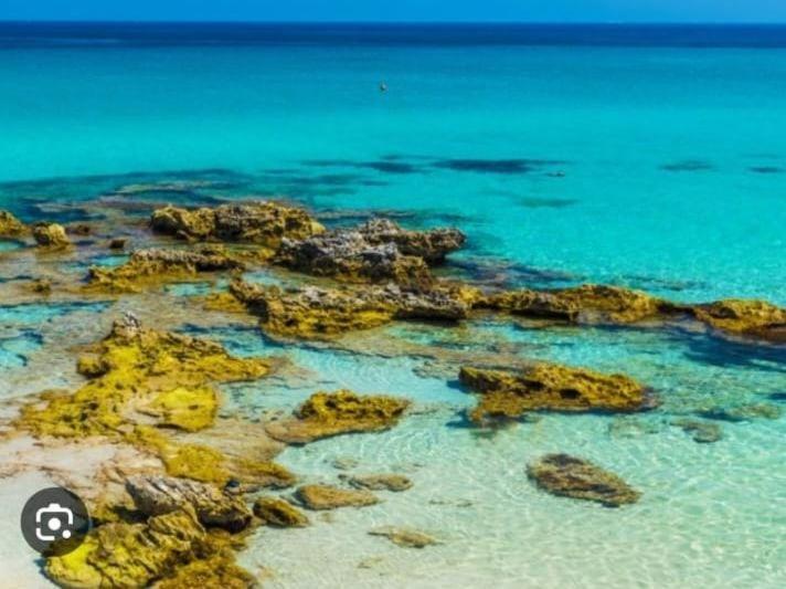 אוג'אנו לה קייזה Villetta Gio' Otranto מראה חיצוני תמונה