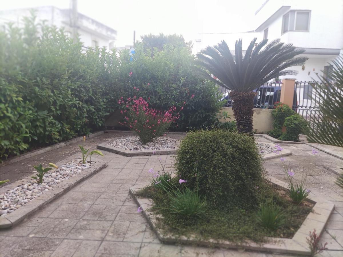 אוג'אנו לה קייזה Villetta Gio' Otranto מראה חיצוני תמונה