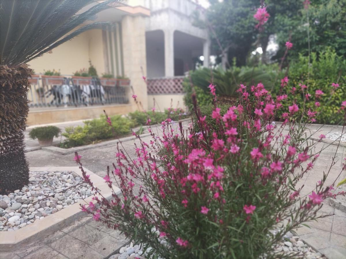 אוג'אנו לה קייזה Villetta Gio' Otranto מראה חיצוני תמונה
