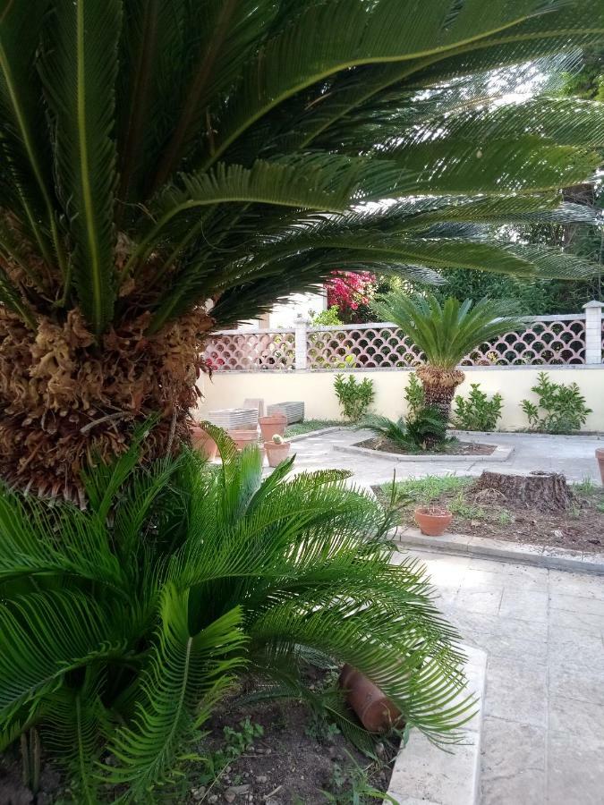 אוג'אנו לה קייזה Villetta Gio' Otranto מראה חיצוני תמונה