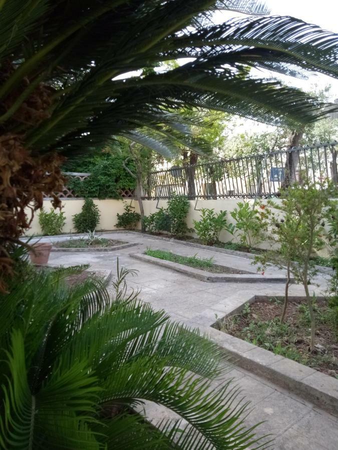 אוג'אנו לה קייזה Villetta Gio' Otranto מראה חיצוני תמונה