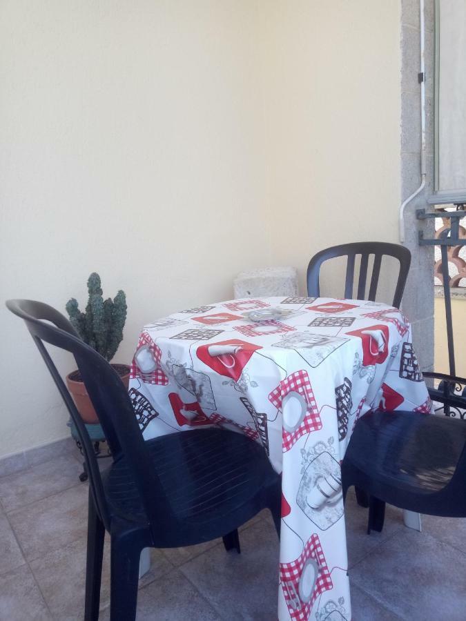 אוג'אנו לה קייזה Villetta Gio' Otranto מראה חיצוני תמונה