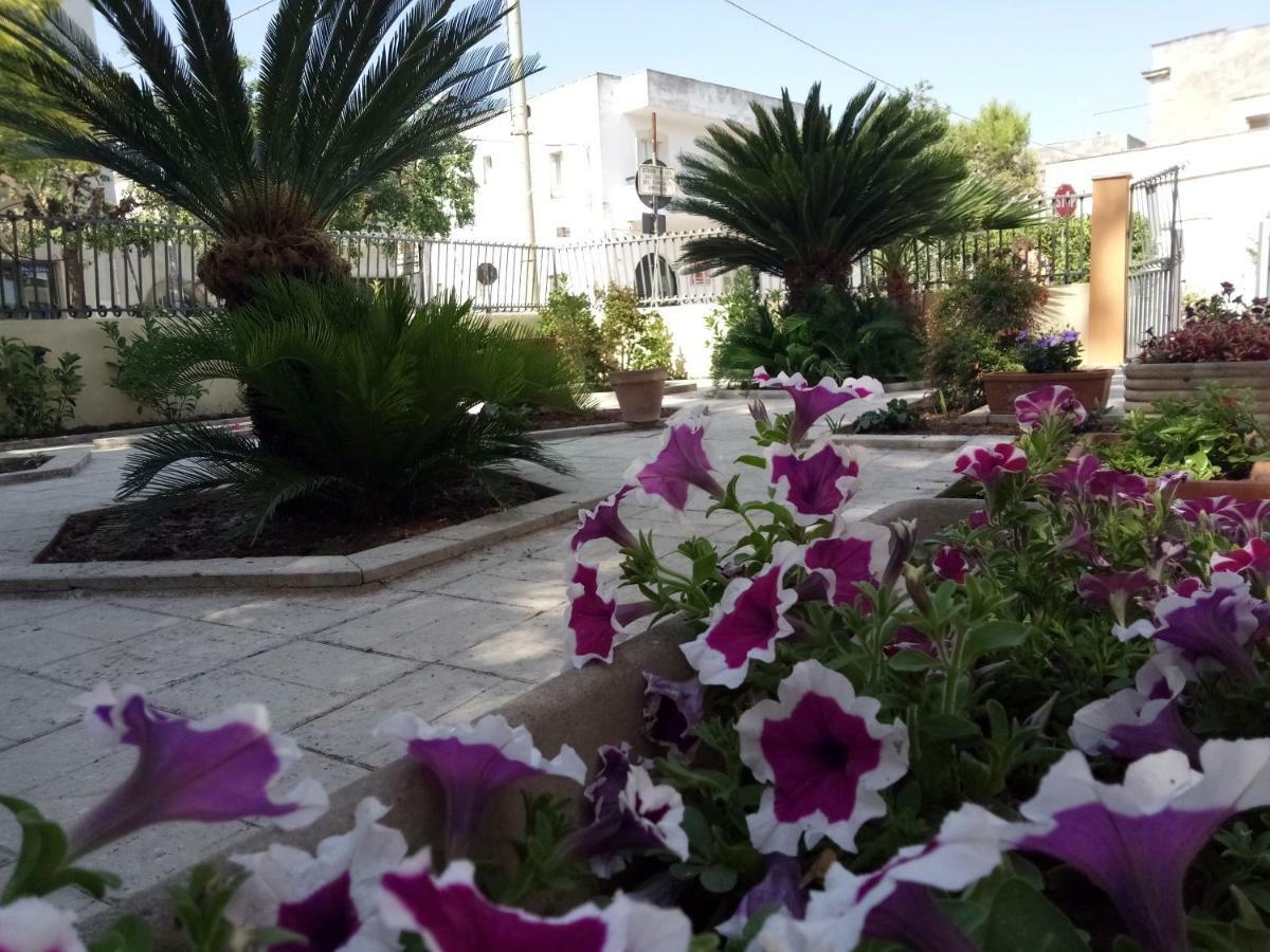 אוג'אנו לה קייזה Villetta Gio' Otranto מראה חיצוני תמונה
