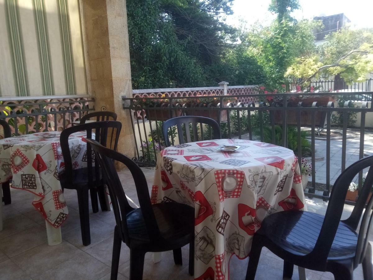 אוג'אנו לה קייזה Villetta Gio' Otranto מראה חיצוני תמונה